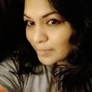 Meet your Posher, Barbara